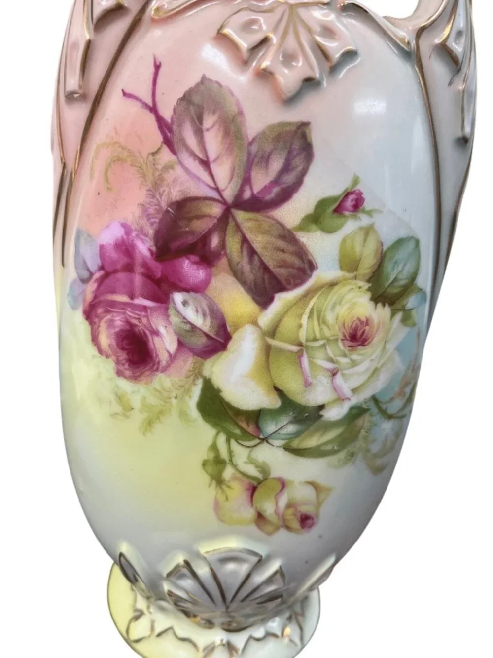 Antique Vase this exquisite